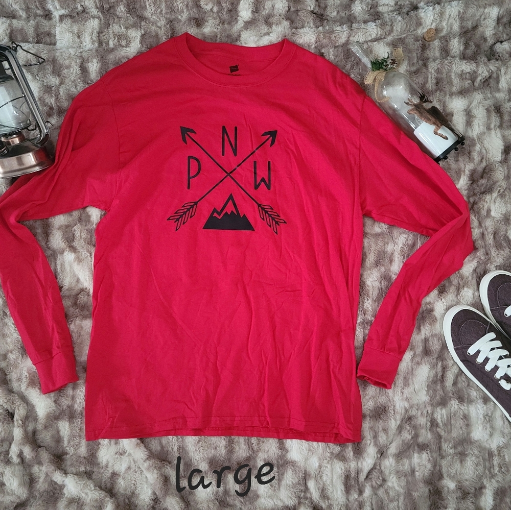 Custom shirt